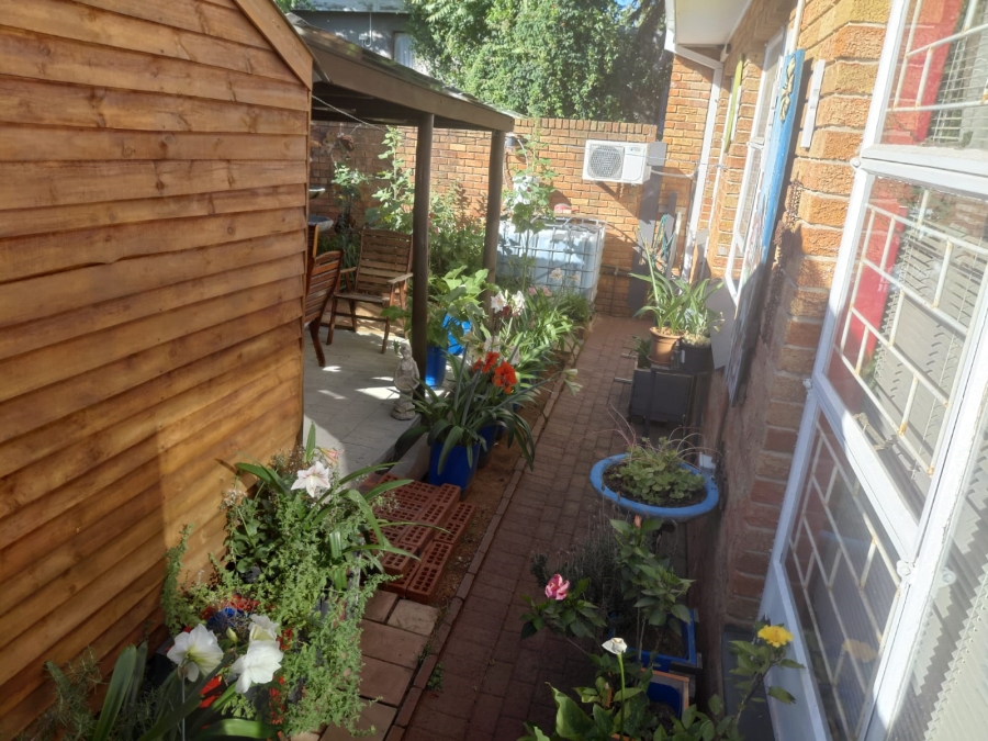 2 Bedroom Property for Sale in Navalsig Free State